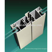 Powder Coating 502M Side-hung Door Aluminum doors Aluminum Profiles